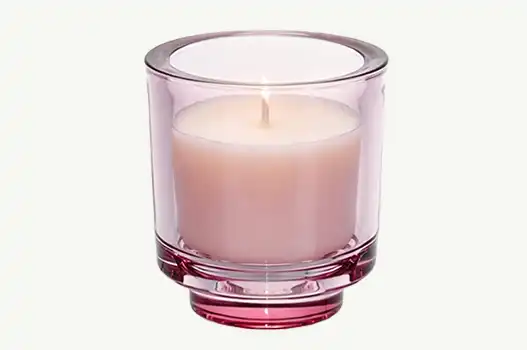 Are There Eco-Friendly Heavy Base Clear Glass Candle Jars Available on the Market?